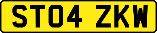 ST04ZKW