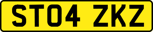 ST04ZKZ
