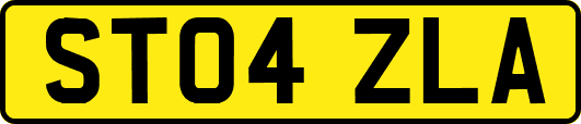 ST04ZLA