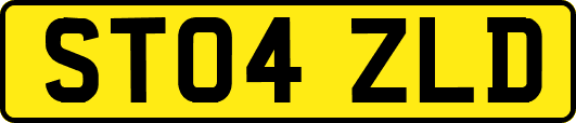 ST04ZLD