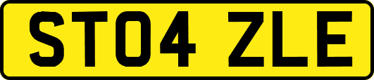 ST04ZLE