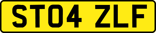 ST04ZLF