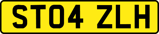 ST04ZLH