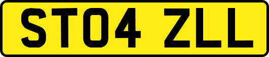 ST04ZLL