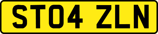 ST04ZLN
