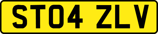 ST04ZLV