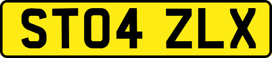 ST04ZLX