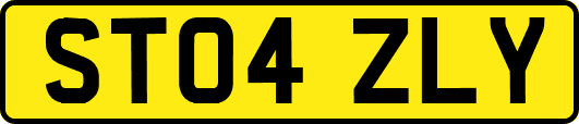 ST04ZLY
