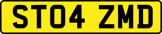 ST04ZMD