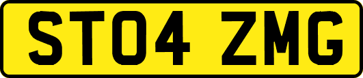 ST04ZMG