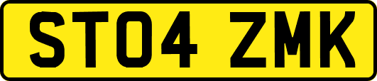 ST04ZMK