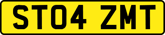 ST04ZMT