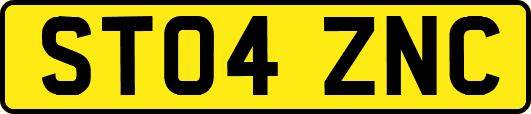 ST04ZNC