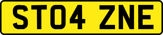 ST04ZNE