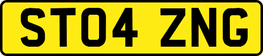 ST04ZNG
