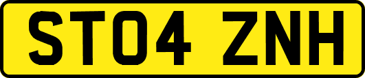 ST04ZNH