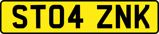 ST04ZNK