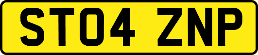 ST04ZNP
