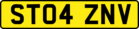 ST04ZNV
