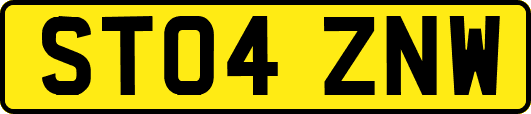 ST04ZNW