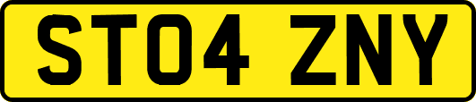 ST04ZNY