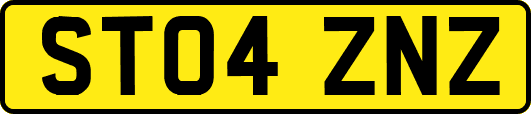 ST04ZNZ