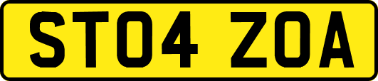 ST04ZOA