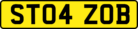 ST04ZOB
