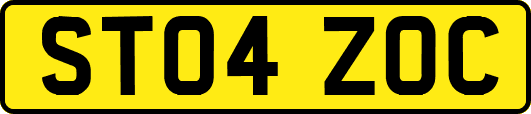ST04ZOC