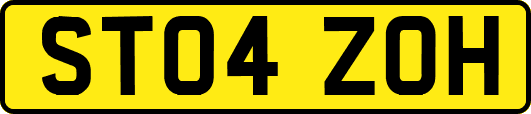 ST04ZOH