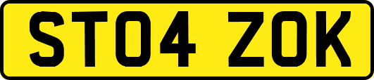 ST04ZOK