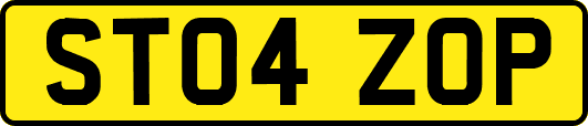 ST04ZOP
