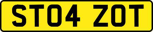 ST04ZOT