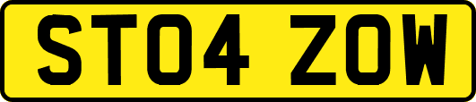 ST04ZOW