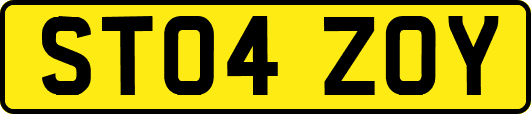ST04ZOY