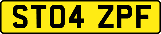 ST04ZPF