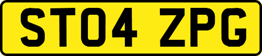 ST04ZPG
