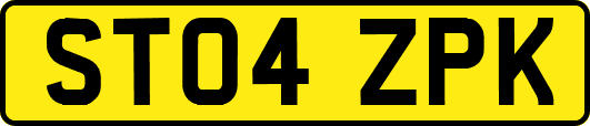 ST04ZPK