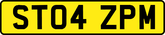 ST04ZPM