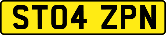 ST04ZPN