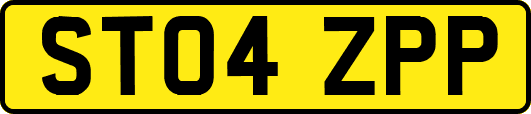 ST04ZPP