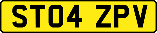 ST04ZPV