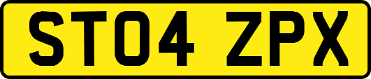 ST04ZPX