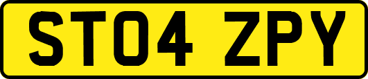 ST04ZPY