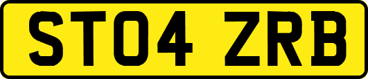ST04ZRB