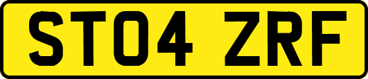 ST04ZRF