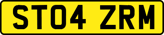 ST04ZRM