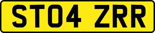 ST04ZRR