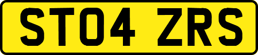 ST04ZRS