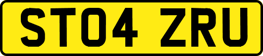 ST04ZRU